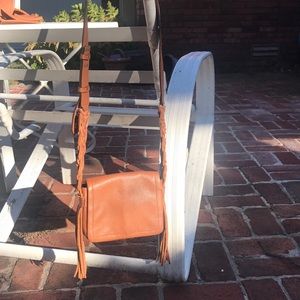 Rebecca Minkoff bag. EUC